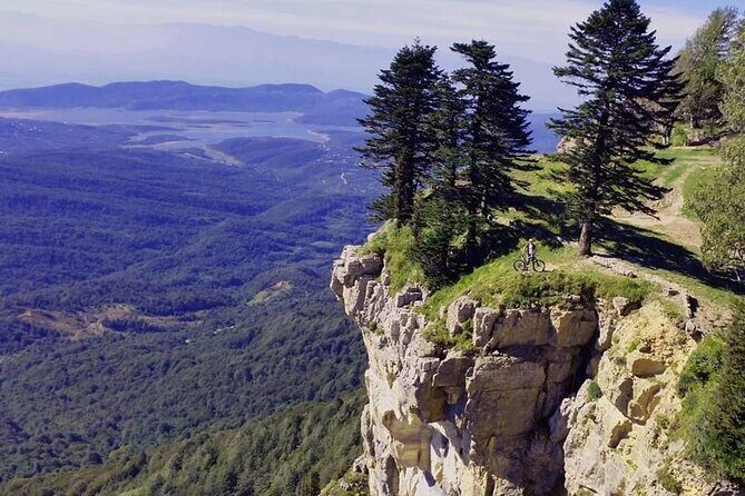 Oxygen Paradise A Day Tour to Racha Mountain - Authentic Traveler Insights