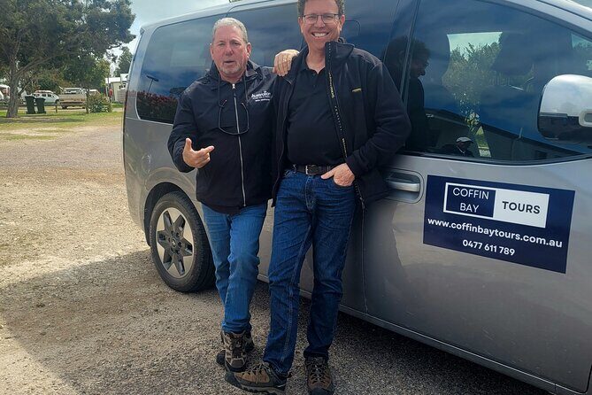 Oyster Adventure in Coffin Bay (Coffin Bay Pick Up) - The Experience’s Strengths and Considerations