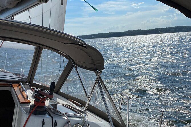 Oyster Bay Two Hour Sailing Experience - Who Will Love This Experience?