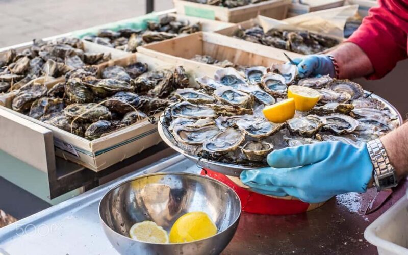 Oyster day in Mali Ston - Oyster Day in Mali Ston: A Deep Dive into Croatia’s Coastal Treasure