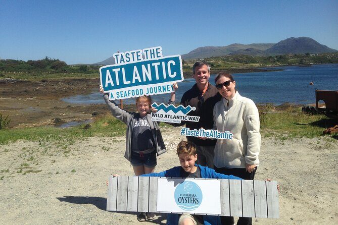 Oyster Farm and Tasting Experience - An In-Depth Look at the Oyster Farm and Tasting Tour