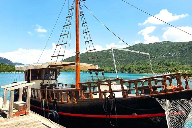 Oyster farm experience private day trip from Dubrovnik - An In-Depth Look at the Itinerary