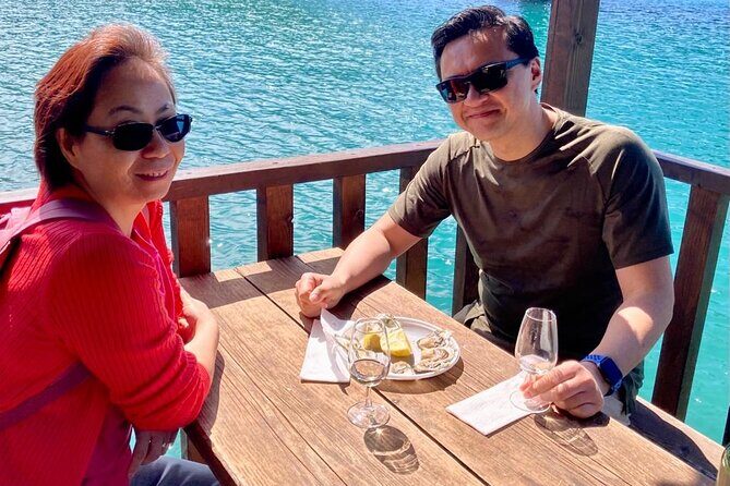 Oyster Farm, Ston and Winery Tour - Who Should Consider This Tour?