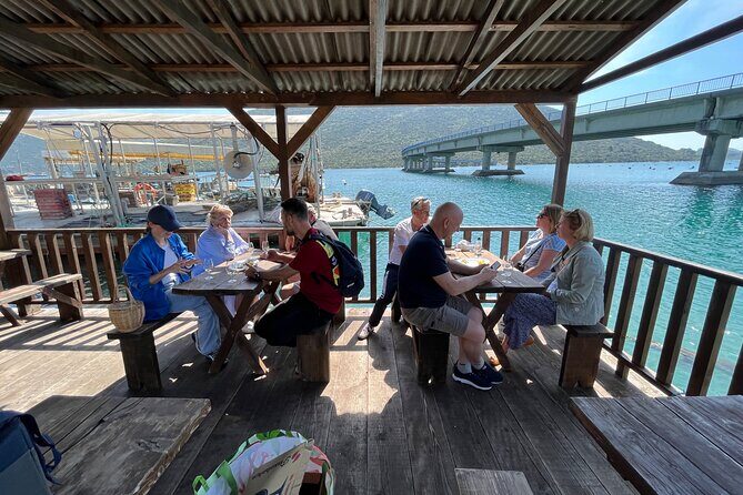 Oyster Farm, Ston and Winery Tour - Frequently Asked Questions