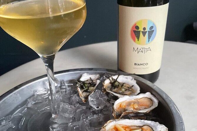 Oyster History and Shucking Lesson - Key Points