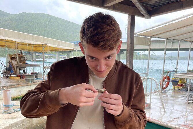 Oysters testing private tour to Ston - A Closer Look at the Itinerary