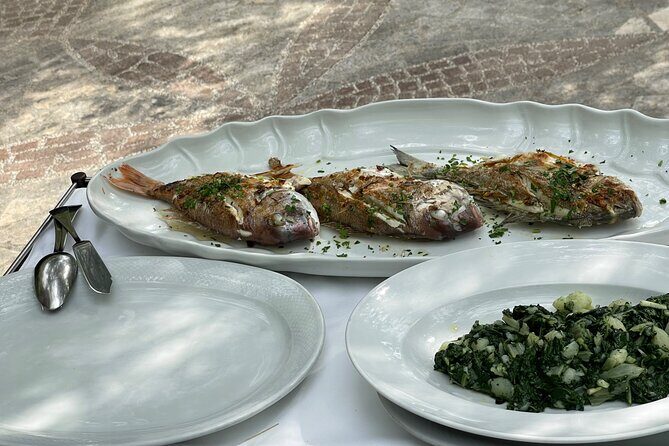 Oysters testing private tour to Ston - FAQs