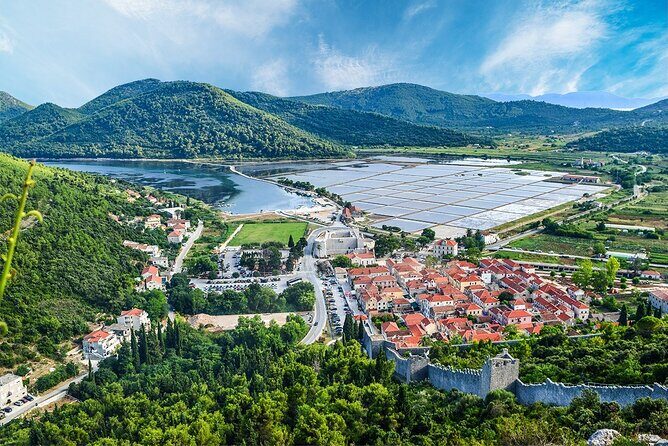 Oysters & Wine Tour From Dubrovnik (Small Group) - What to Expect from the Tour