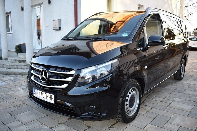 Oysters & Wine Tour From Dubrovnik (Small Group) - The Breakdown of the Itinerary