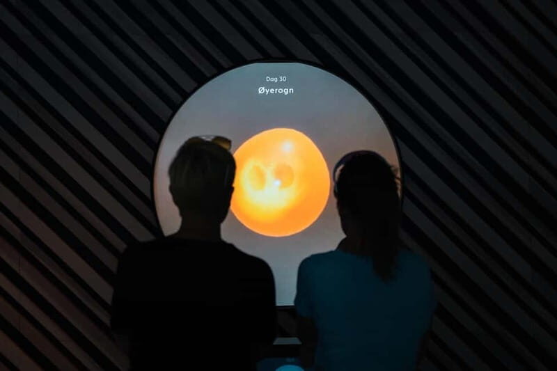 Øystese: Aquaculture Exhibition Guided Tour - Who Should Consider This Tour?