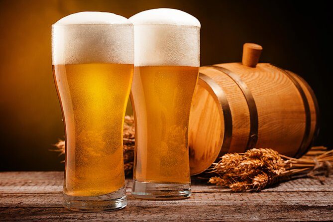 Ozark Craft Beverage - Brewery Tour - Key Points