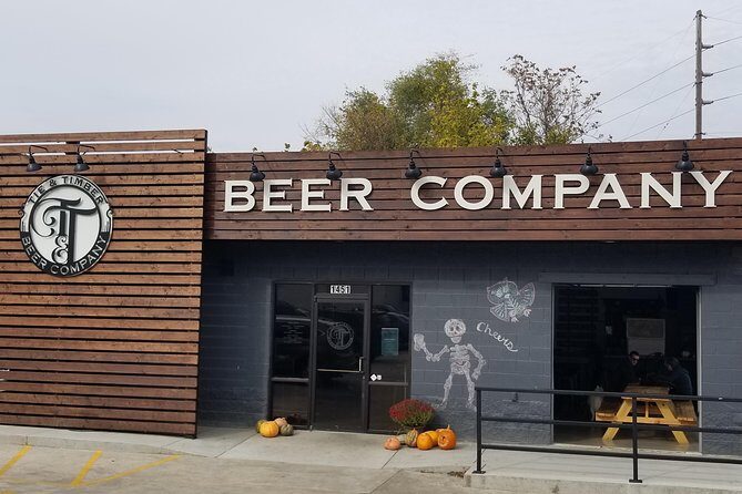 Ozark Craft Beverage - Brewery Tour - Who Will Love This Tour?