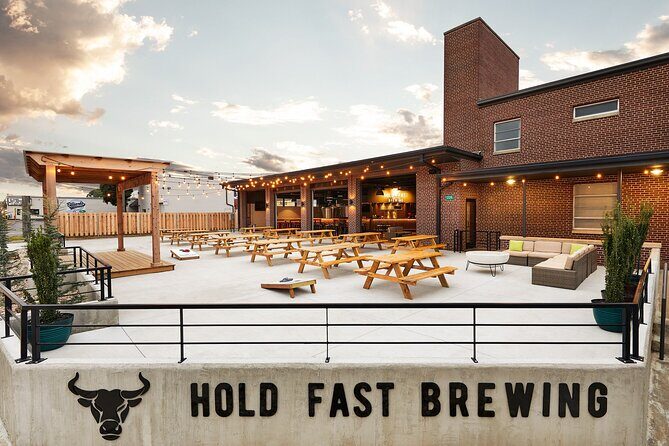 Ozark Craft Beverage - Brewery Tour - FAQ
