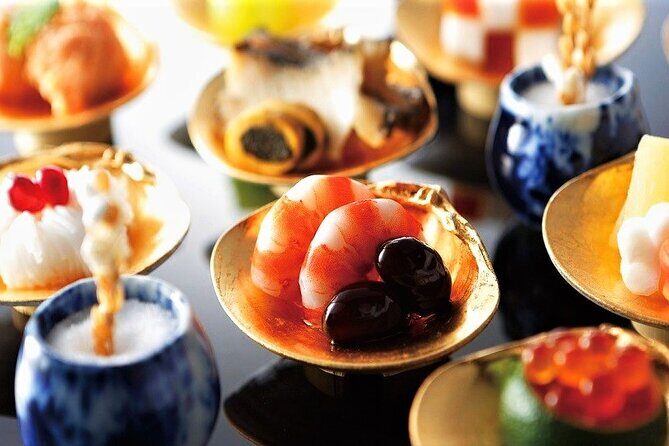 Ozashiki Geisha Plan with Lunch - FAQ
