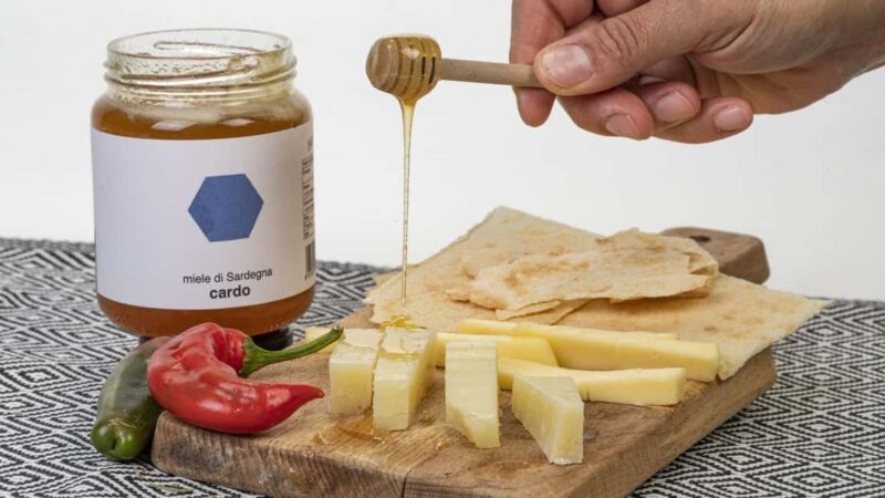 Ozieri: jam tasting in Tula - Ozieri: Jam Tasting in Tula – An Authentic Taste of Sardinia