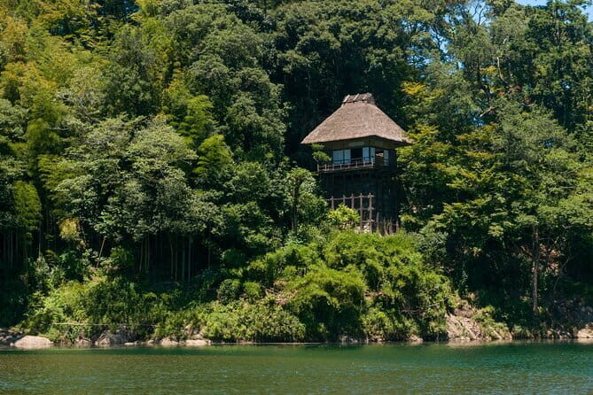 Ozu Private Customizable Full Day Tour - Unlocking Ozu: An Authentic Japanese Experience