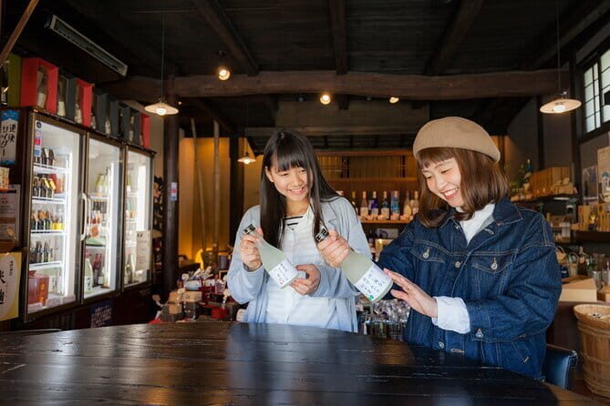 Ozu Private Customizable Full Day Tour - FAQ