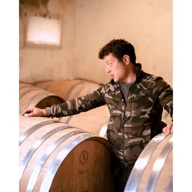 Ozzano Emilia: Guided Cellar Walking Tour with Wine Tasting - Final Thoughts