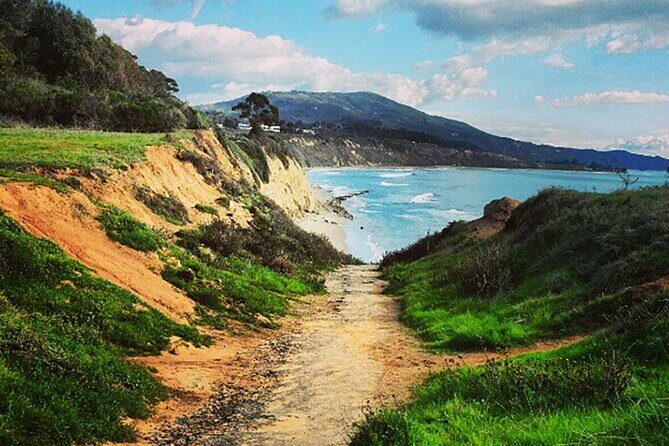 Pacific Coast Highway: Smartphone Audio Tour, LA to Santa Maria - Why Choose This Tour?