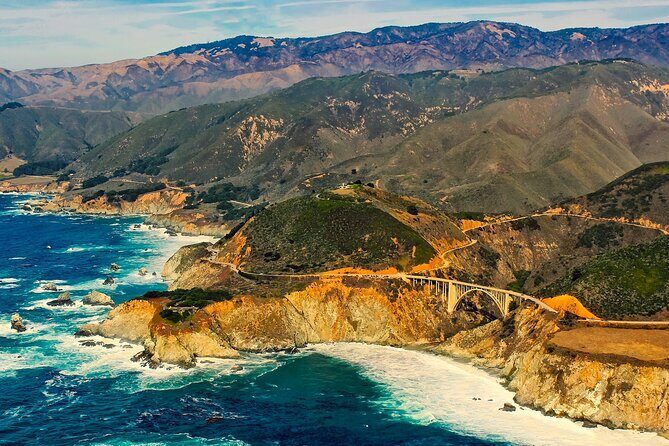 Pacific Coast Highway: Smartphone Audio Tour, LA to Santa Maria - FAQ