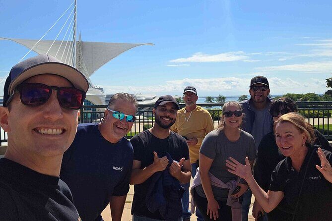 Pacific University Campus Scavenger Hunt - Why This Tour Is Worth Considering