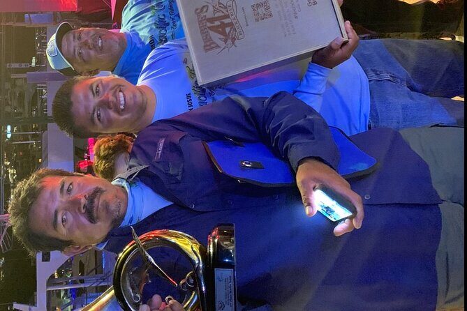 Pacifictime too sports fishing in Cabo San Lucas - Who Should Book This Tour?