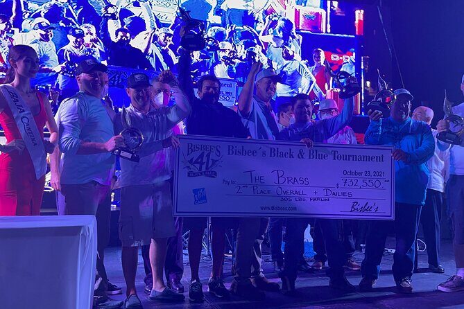 Pacifictime too sports fishing in Cabo San Lucas - FAQ