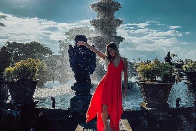 Package 2 day tour in bali all invlusive ( instagram tour and ubud tour) - Exploring the Itinerary: What You Can Expect
