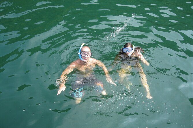 Package: Bus Ha Noi to Cat Ba + 1 Day Boat Trip, La Ha Bay, Ha Long Bay - Day 1: Travel From Hanoi to Cat Ba
