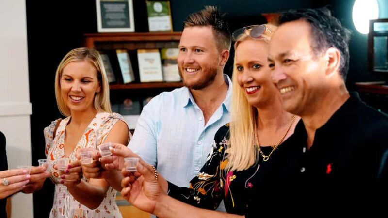 Package - Sugar Shed Tour and Rum Distillery Tour 1.5 hours - Analyzing the Experience: Value and Practical Tips