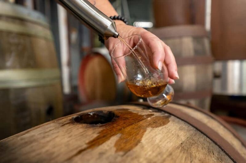 Package - Sugar Shed Tour and Rum Distillery Tour 1.5 hours - Frequently Asked Questions (FAQs)