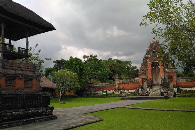 Package Tanah Lot sunset tour - Final Thoughts