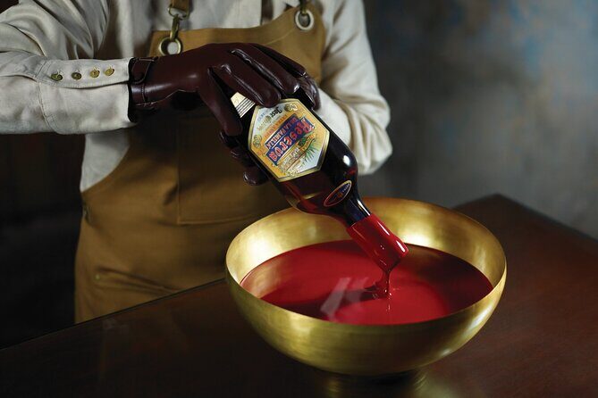 Packaged Family Reserve - Key Points