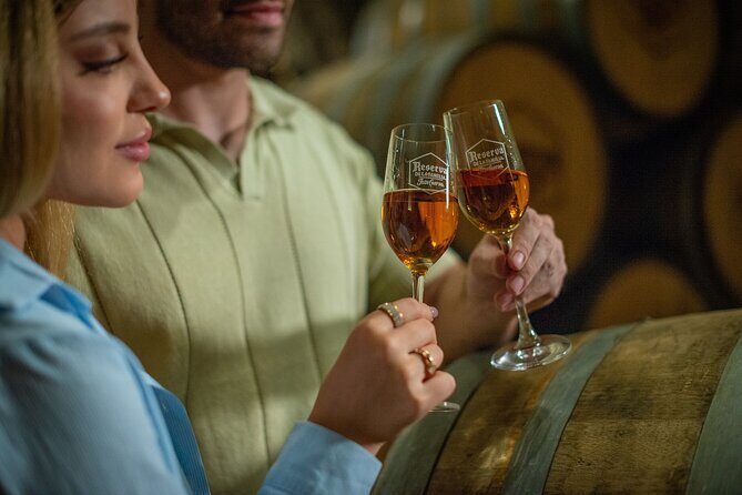 Packaged Family Reserve - FAQs