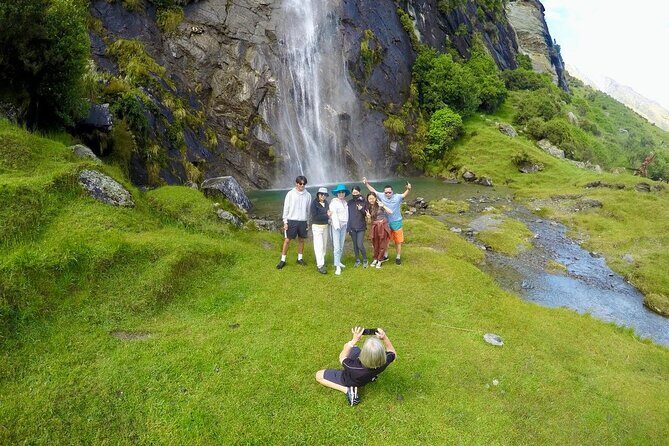 Packraft Wanaka - FAQs