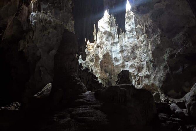 Padalin Cave and PanLaung Reserved Forest - An In-Depth Look at the Tour Experience
