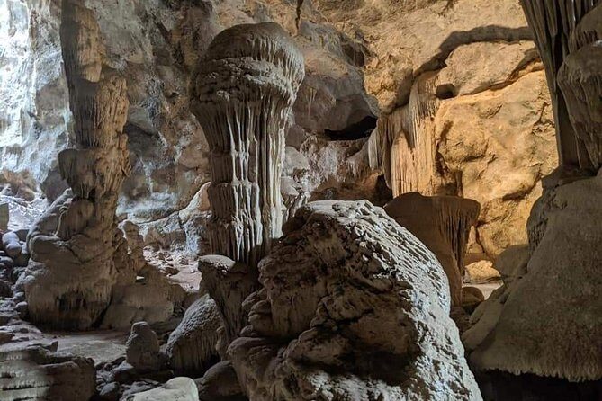 Padalin Cave and PanLaung Reserved Forest - FAQs