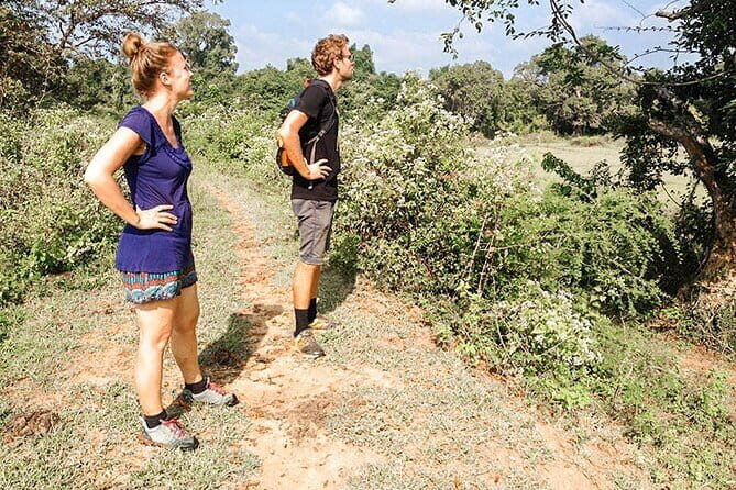 Padavigampola Village Cycling Tour with Cooking Demonstration from Pinnawala - Key Points