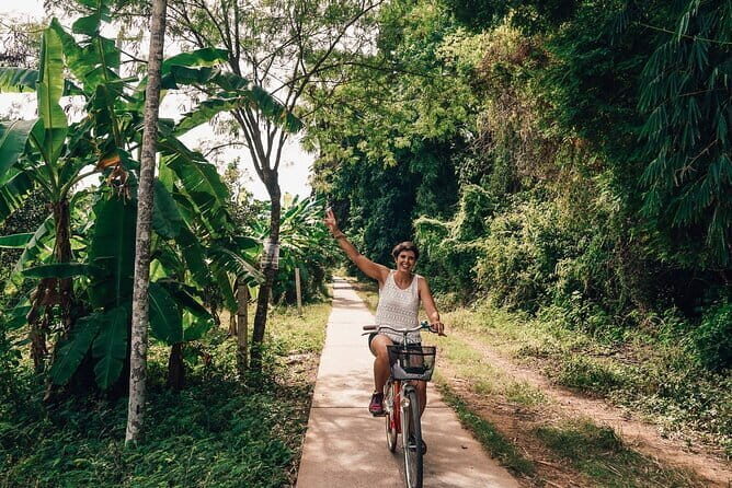Padavigampola Village Cycling Tour with Cooking Demonstration from Pinnawala - Practical Details and Tips