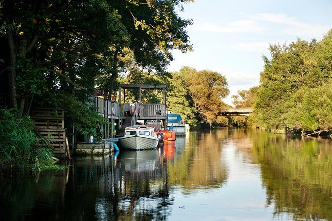 Paddan on Säveån - The Cons: What to Keep in Mind