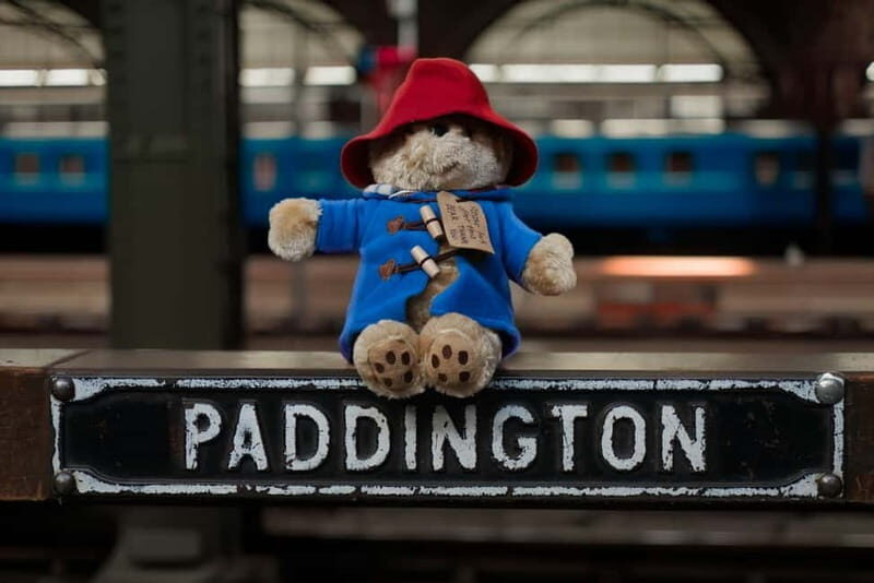 Paddington Bear Tour in London - An In-Depth Look at the Paddington Bear London Tour