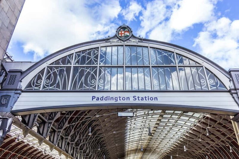 Paddington Bear Tour in London - Why This Tour Offers Great Value