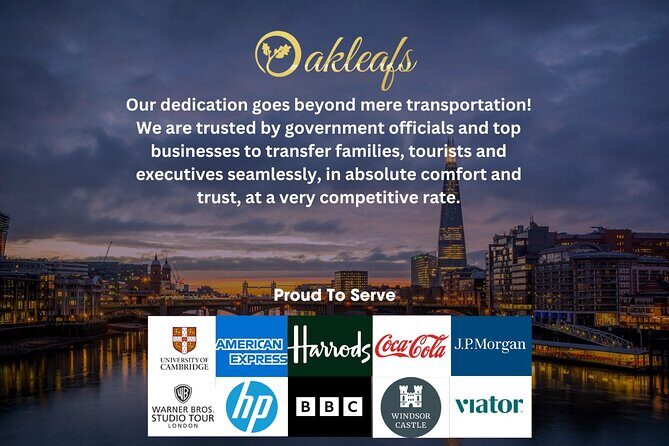 Paddington Station Chauffeur/ Taxi - To & From Central London - What to Expect from Your Paddington to Central London Transfer