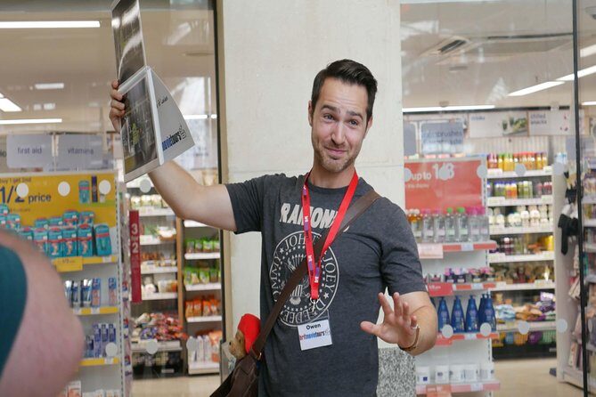 Paddington Walking Tour - Final Thoughts