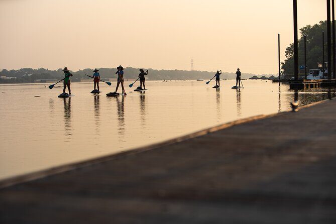 Paddle and Explore: Downtown Louisville River Tour - Why We Love This Paddling Tour