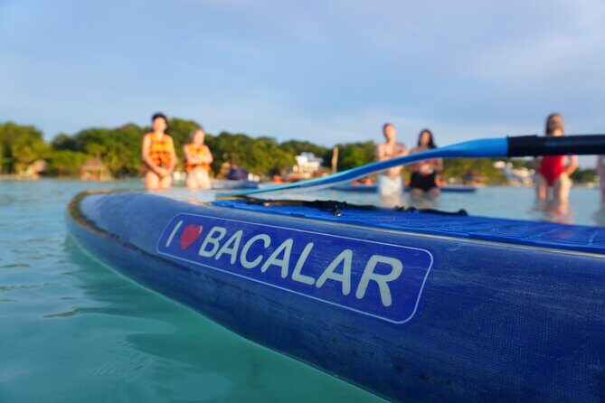 Paddle at Dawn with visit to Cenotes and Islands - FAQ