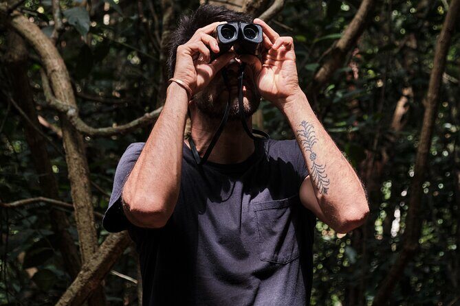 Paddle Board Adventure in a Tropical Paradise - Frequently Asked Questions