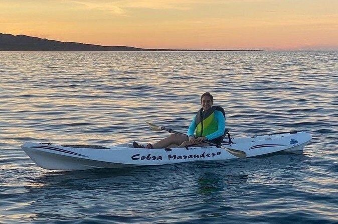 Paddle board or Kayak Rental - Who This Experience Is Best For