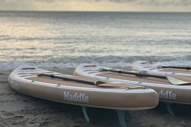 Paddle Board Picnic Peanut Island Palm Beach Singer Island - FAQ