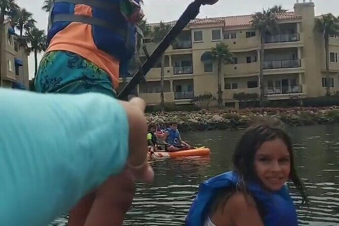 Paddle Board Picnics Lessons Rentals and Outdoor Adventures - Final Thoughts